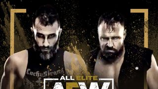 AEW Dark, Episode 07-21