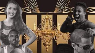 Pro Wrestling Magic: Roaring Twenties II