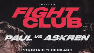 Triller Fight Club: Jake Paul vs Ben Askren