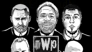 Wrestling Perspective, Episode 1