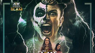 AEW: Dynamite, Episode 11-21