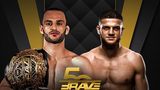 Brave 50: Al-Silawi vs Naurdiev