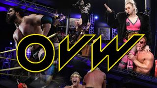 Ohio Valley Wrestling #1127