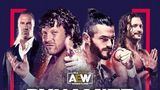 AEW: Dynamite, Episode 12-21