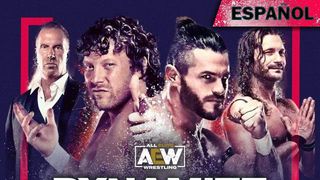 AEW: Dynamite, Episode 12-21 (en Español)