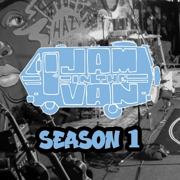 Jam in the Van Season 1, Episode 11 Official PPV Replay TrillerTV