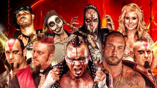 ARW: Extreme Takeover Thursday, Episode 30