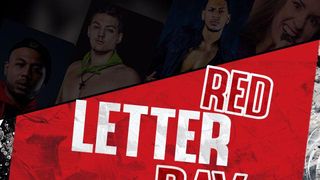Pro Wrestling Magic: Red Letter Day, Part 2