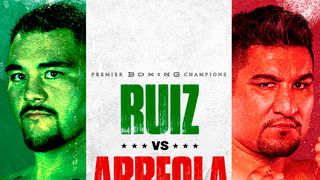 Weigh In Ruiz Vs Arreola Official Free Replay Fite