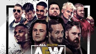 AEW Dark Elevation, Episode 03-21