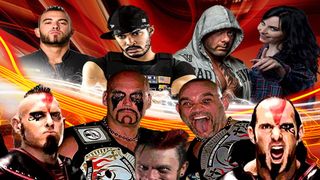 ARW: Extreme Takeover Thursday, Episode 31