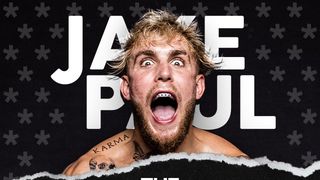 Jake Paul: PRBLM Child - The Complete Documentary
