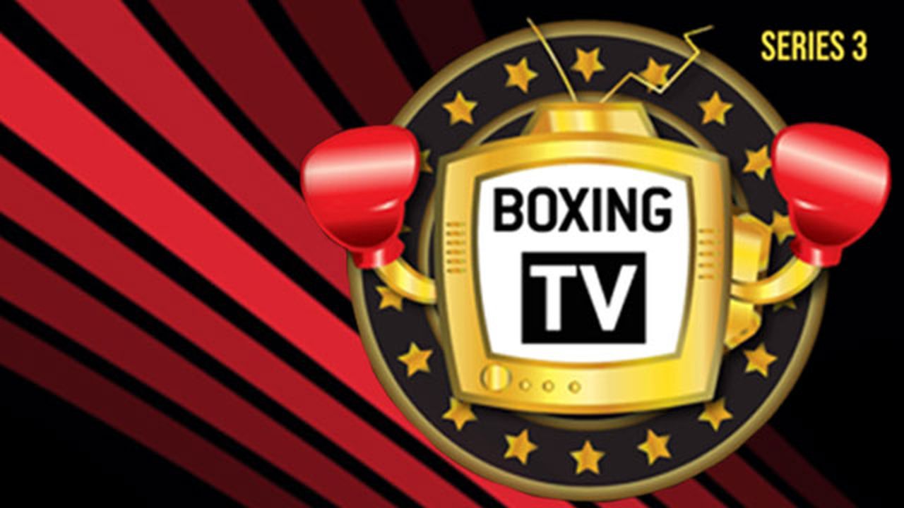 ▷ BIBA Boxing TV, Season 3, Episode 10 - Official Free Replay