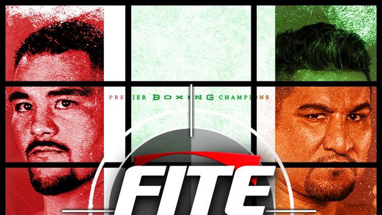 ▷ FITE In Focus Ruiz vs Arreola - Official Free Replay