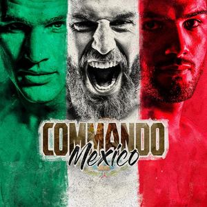 Commando Mexico