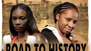 Salita Promotions: Claressa Shields vs Tori Nelson