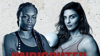 Salita Promotions: Claressa Shields vs Christina Hammer