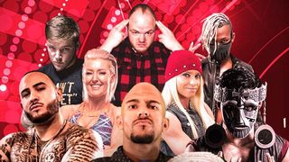 Ncw Summer Bash Official Replay Fite