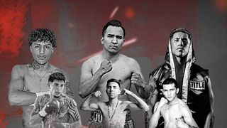 Cuentas Pendientes: Campeonato Nacional Mosca