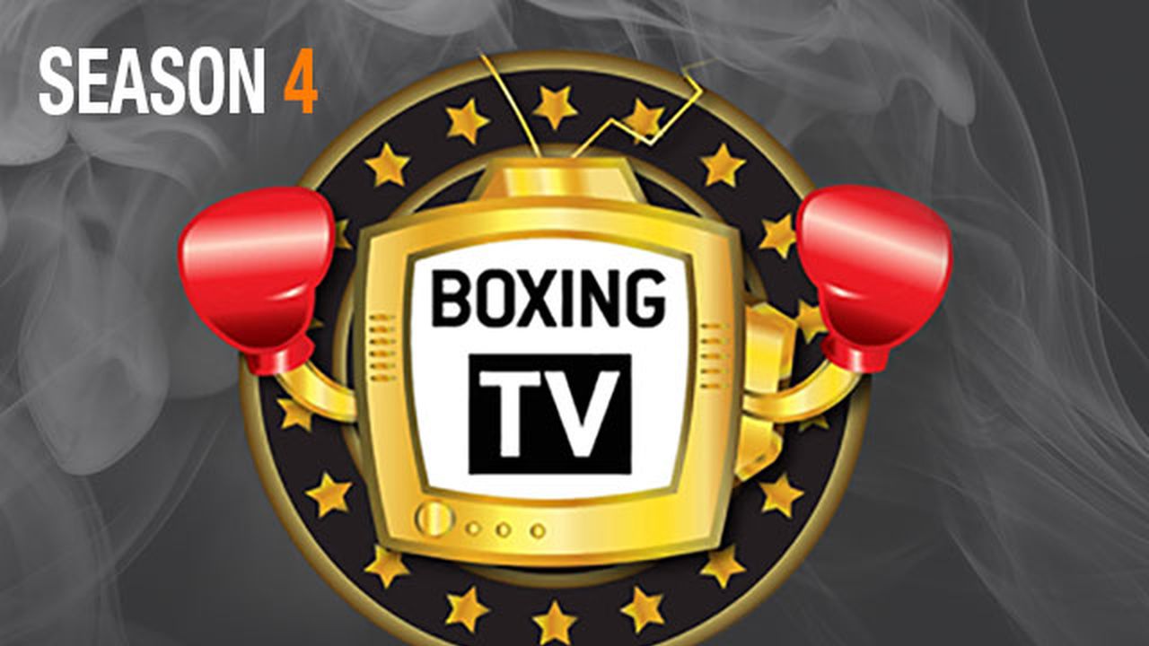 ▷ BIBA Boxing TV, Season 4, Episode 1 - Official Free Replay