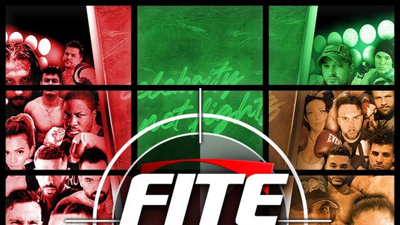 ▷ FITE In Focus BB Celebrity Net Fights with Jessie Godderz - Official Free Replay