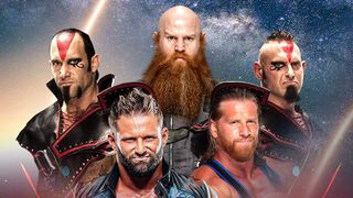 Ncw Summer Bash Official Replay Fite