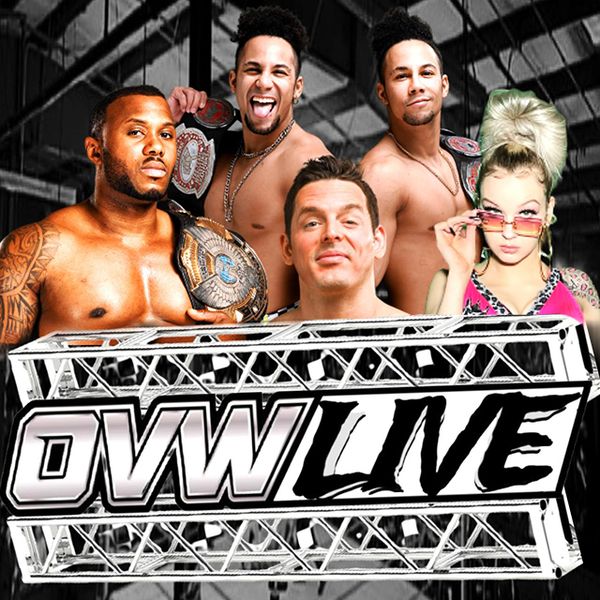 Ohio Valley Wrestling 1148 Official Free Replay TrillerTV