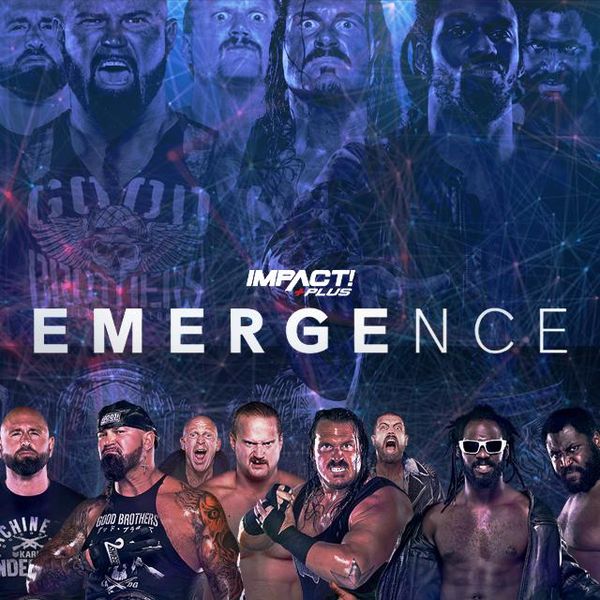 Impact Plus: Emergence