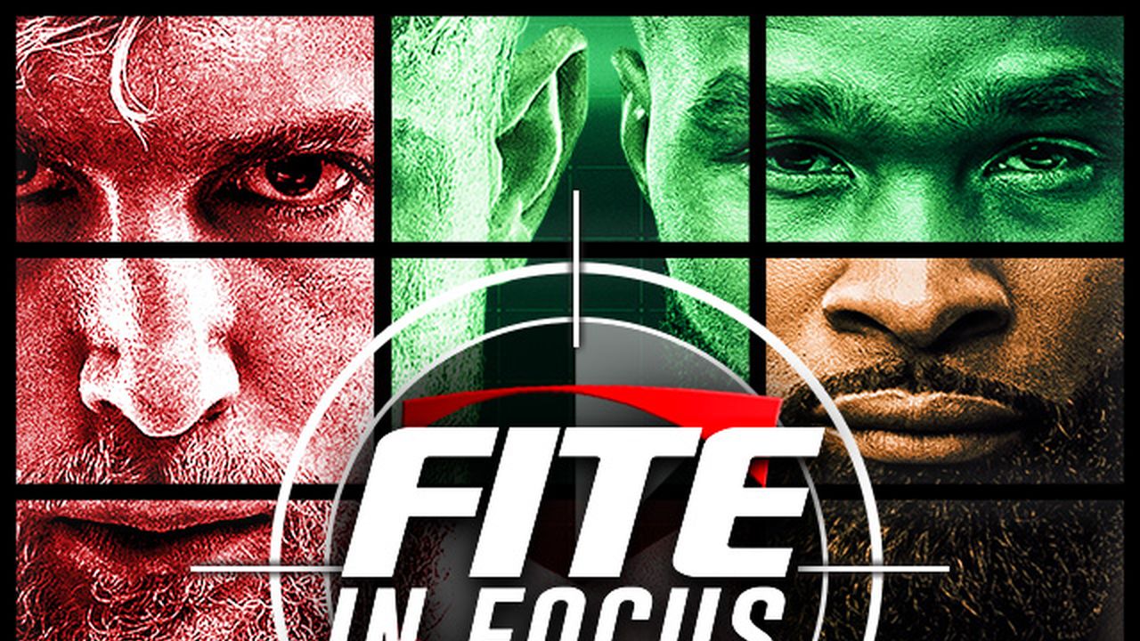 ▷ FITE in Focus Jake Paul vs Tyron Woodley - Official Free Replay