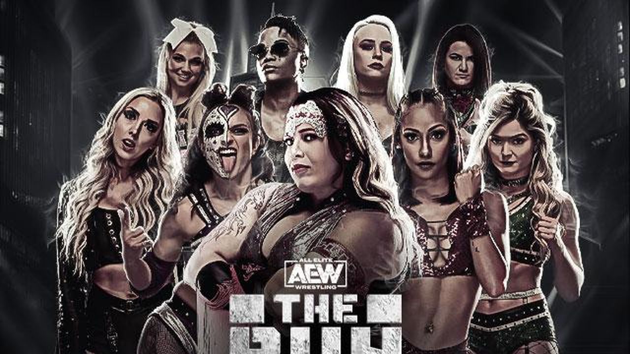 wwe to aew 2021
