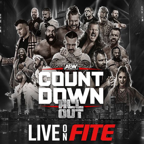 Aew All Out 2021 Live Stream Free