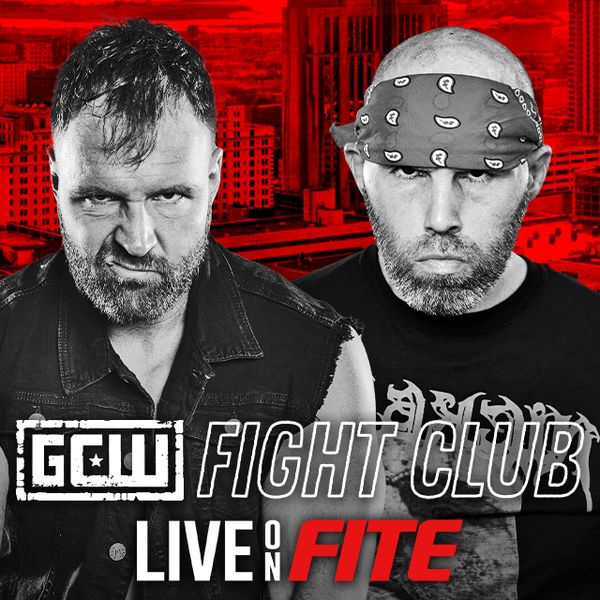 Gcw Fight Club Mox Vs Gage Results Card How To Watch
