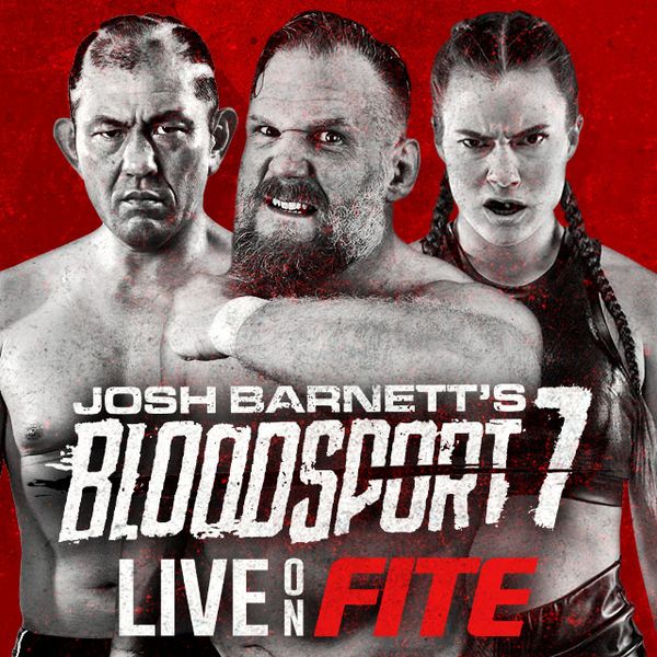 GCW: Bloodsport 7