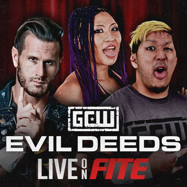 GCW: Evil Deeds