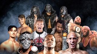 Ncw Summer Bash Official Replay Fite