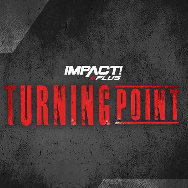 IW: Turning Point 2021