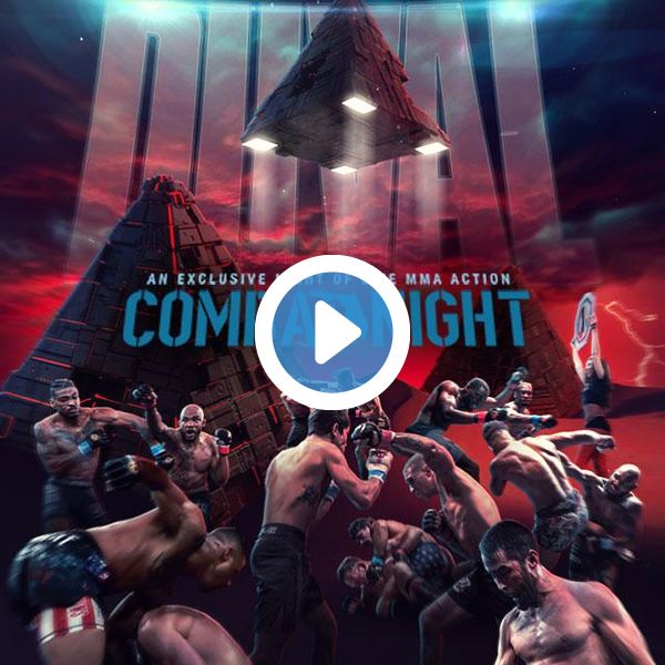 Combat Night