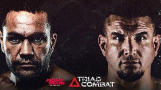 triad combat preshow official free replay fite