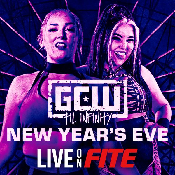 GCW: Til Infinity