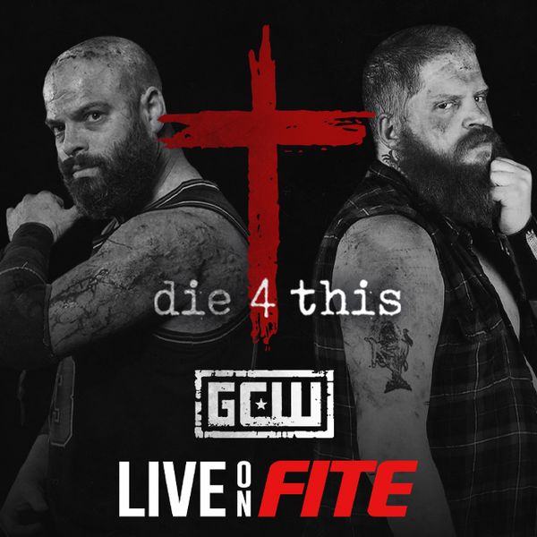 GCW: Die 4 This