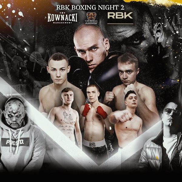 ▷ MMA Pro League: Team Showdown - OH vs NJ - Official Replay - TrillerTV -  Powered by FITE