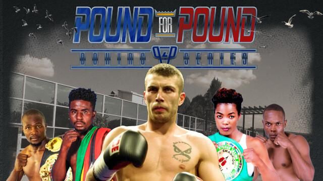 Official　Replay　for　Free　Beatdown　Pound　The　Pound:　▷　FITE