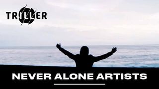 Never Alone Artists, Episode 5: Bebe Rexha: As I Am