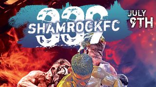 Shamrock FC 339