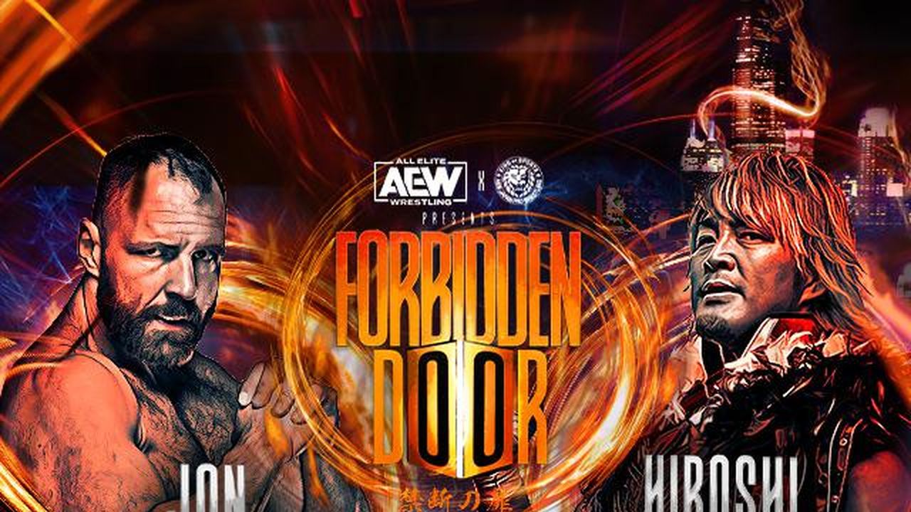 Watch aew replay sale