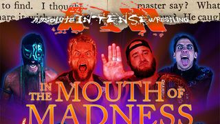 AIW: In the Mouth of Madness