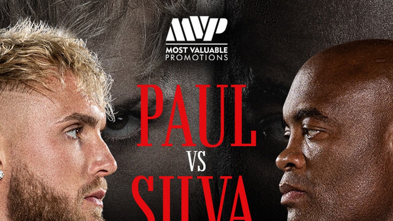 ▷ Jake Paul vs Anderson Silva Undercard Press Conference - Official Free Replay