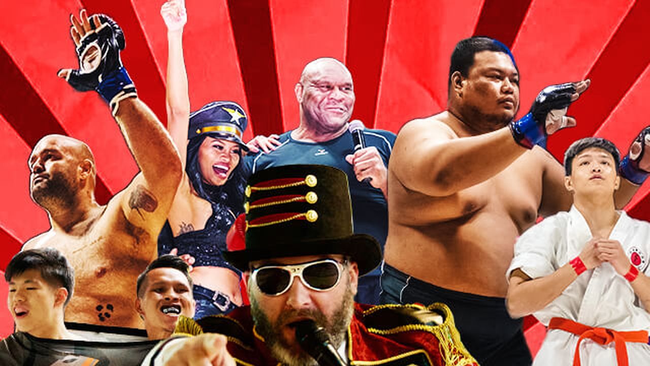 ▷ Fight Circus IV - Official Free Replay