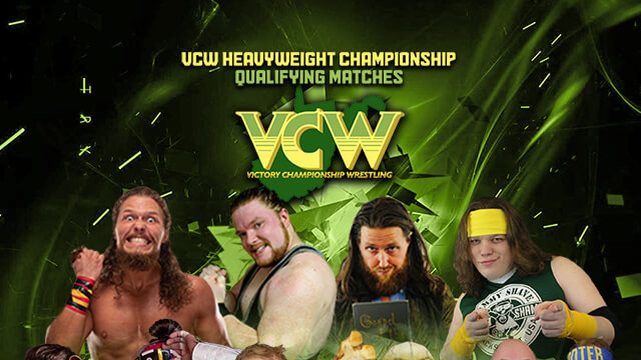 ▷ Victory Championship Wrestling Free Stream Friday - Official Free Replay 