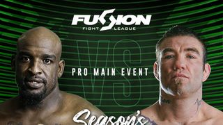 Fusion Fight League: Seasons Beatings 2022 Billings